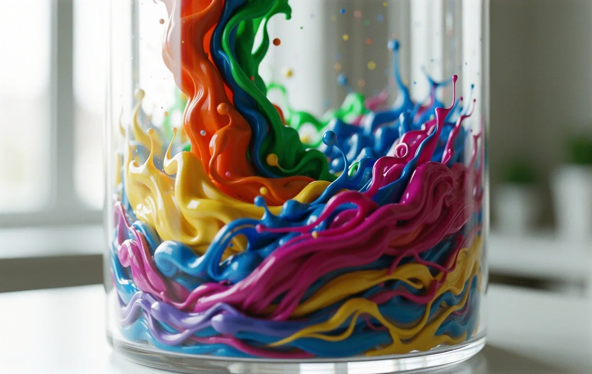 Fluid Dynamics Synthesis