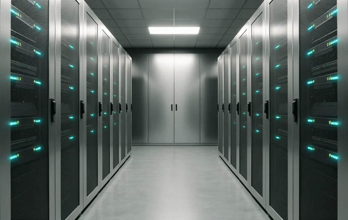 Technical infrastructure visualization