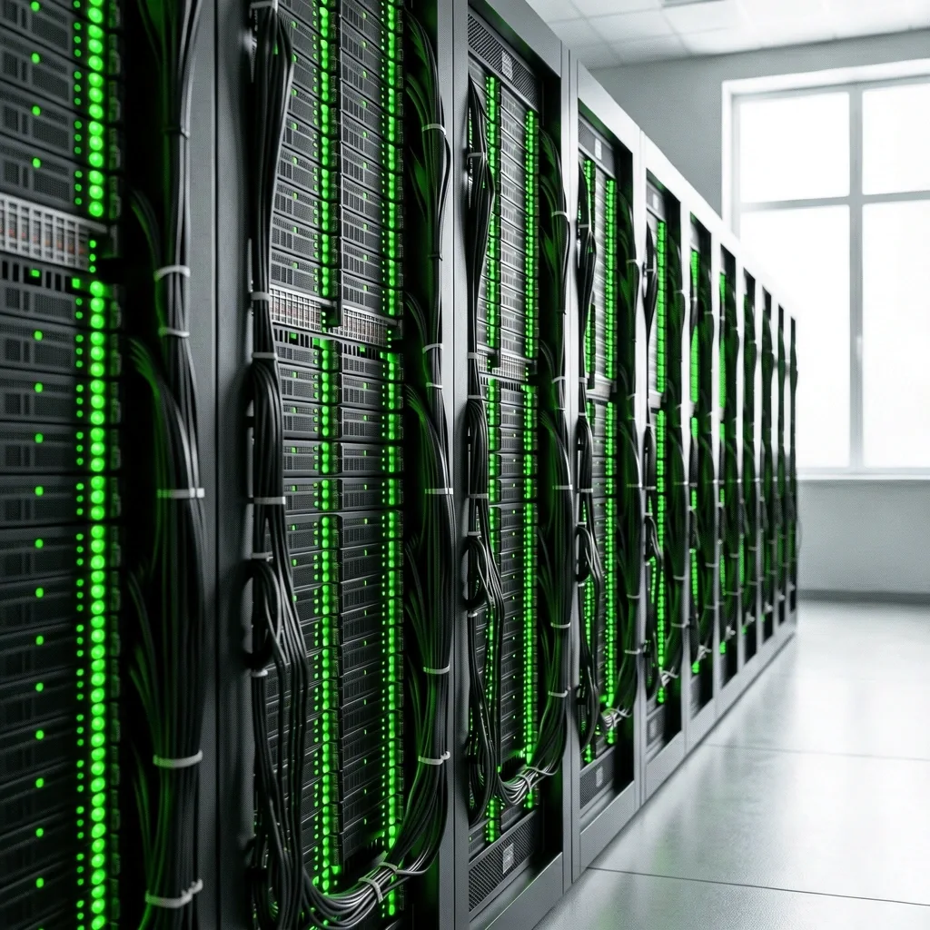 Transformer Infrastructure