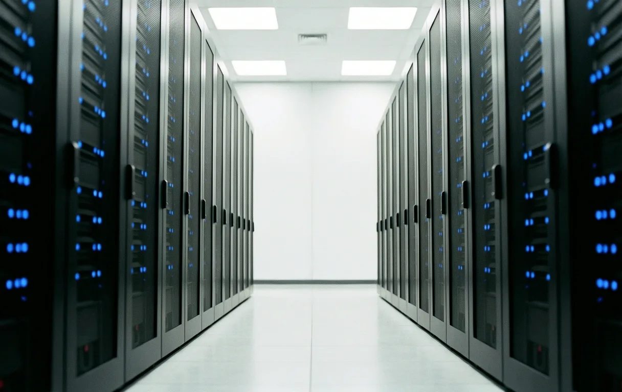 Laboratory infrastructure environment