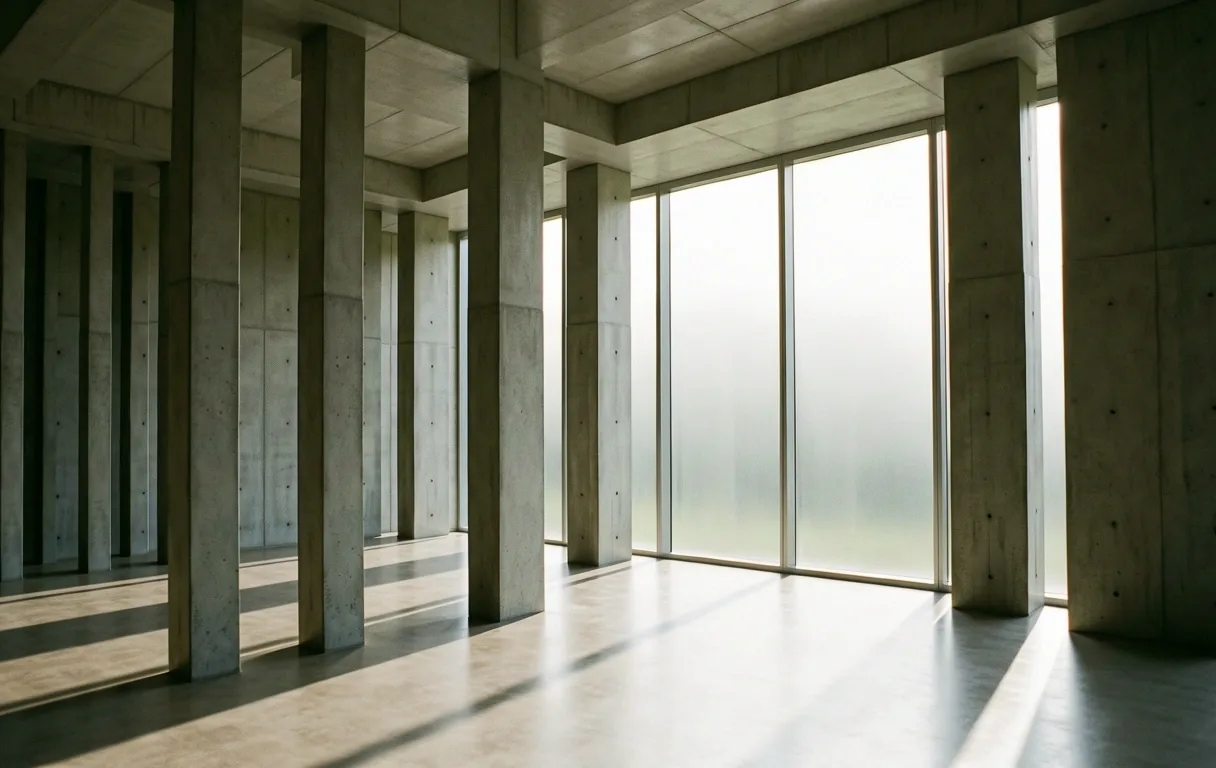 Structural environment