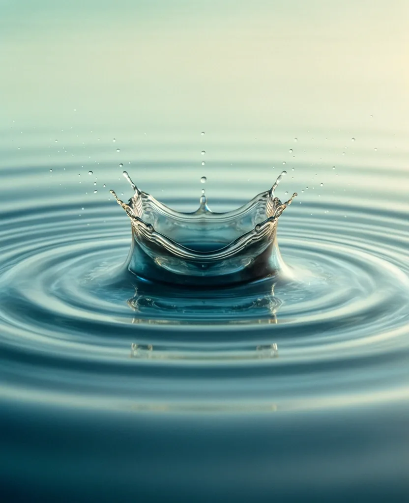 Fluid Physics Study