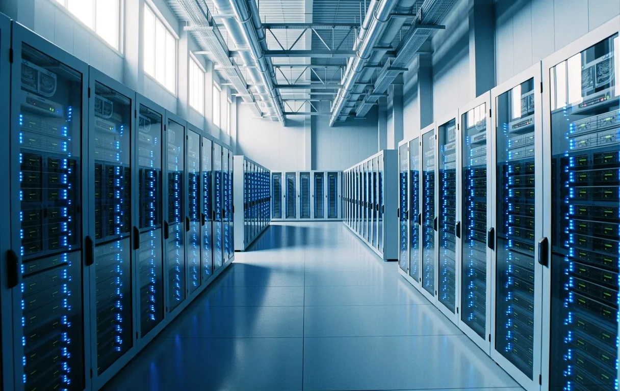 Laboratory infrastructure
